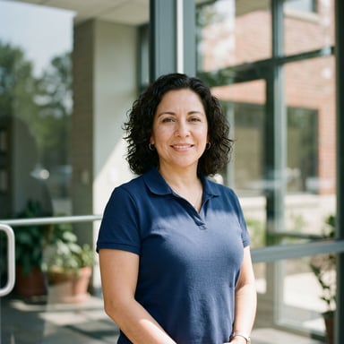 Angela Ruiz